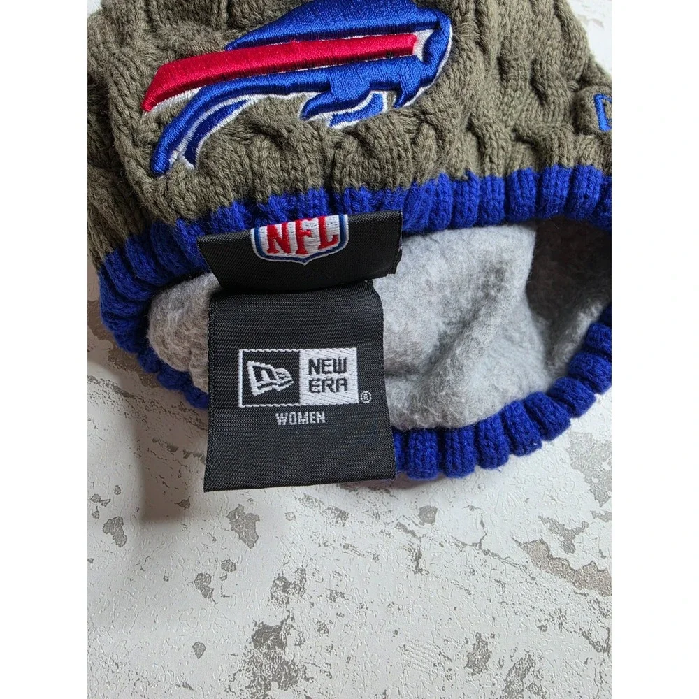 New Era great used